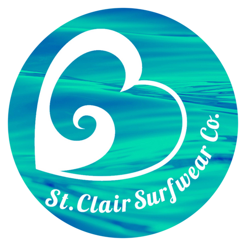 St. Clair Surfwear Co.